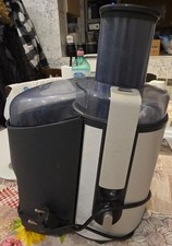 ER-STOCK-049 # CENTRIFUGA PHILIPS HR 1861