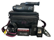 Fotocamera digitale Sony