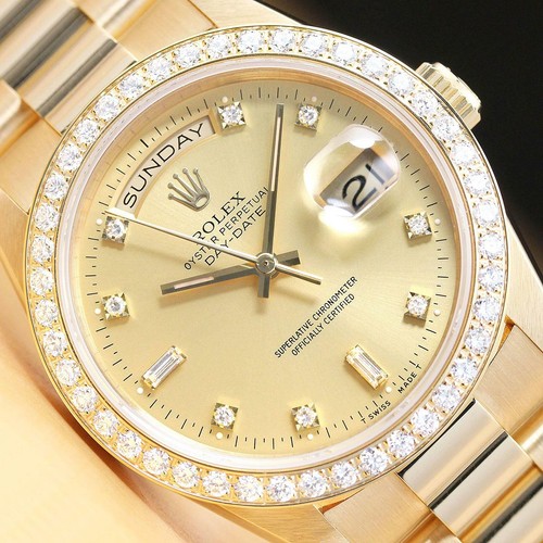 Orologio president rolex - orologio, da