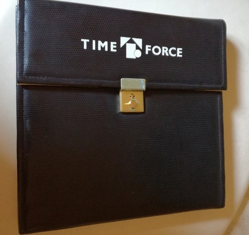 Astuccio porta orologi a - ,