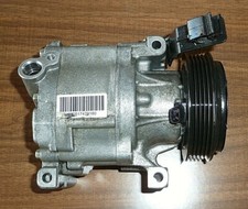 COMPRESSORE ARIA CONDIZIONATA 517473180 FIAT LANCIA 1.2 BENZINA 8V  ANNO 2008