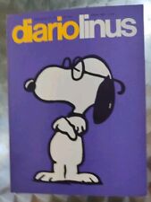 Diario linus - Supplemento al