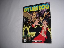 DYLAN DOG NUMERO 9 PRIMA
