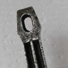 MAKER MARKED B&C 36 - Original