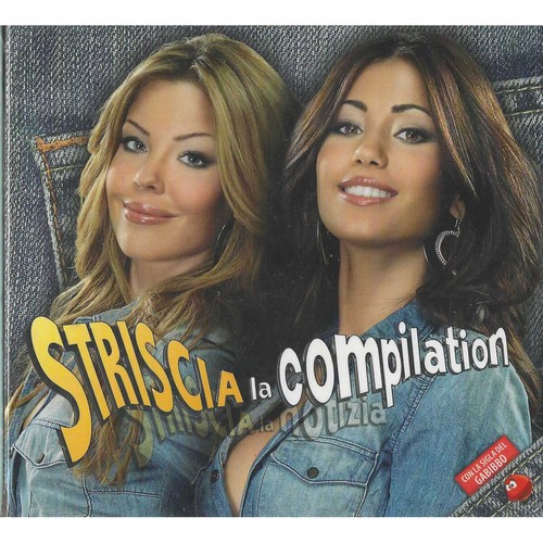Various striscia la - various,