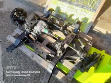 Avantreno anteriore daihatsu