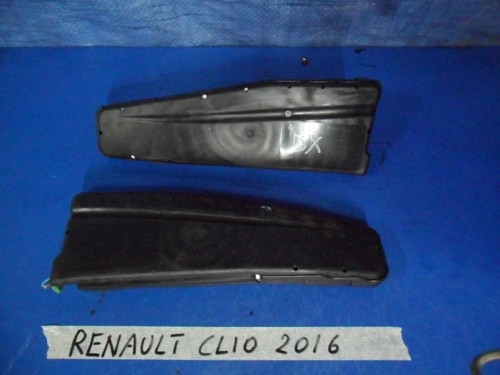 Airbag sedia sedile coppia - airbag,