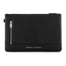 Armani exchange borsa a mano