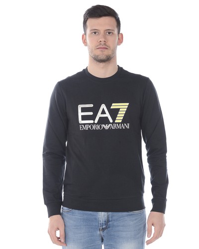 Felpa emporio armani ea7 - emporio,