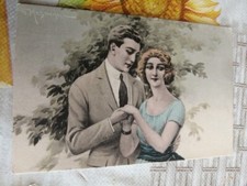 Meschini Illustratore Coppia