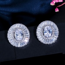 Orecchini donna scintillanti