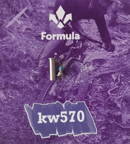Formula vite originale - -,