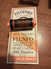 FILO FILOFORT PER SARTI E