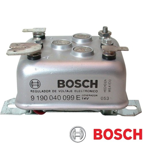 Regolatore tensione bosch - di,