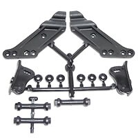 Hobao Hyper 9 Supporto ad Ala