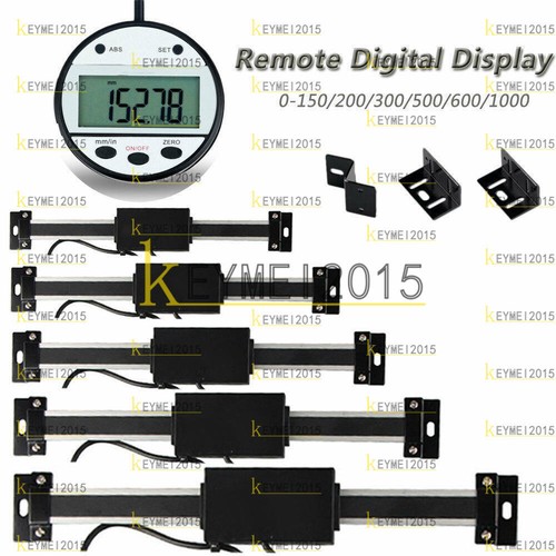 Magnete magnetico display dro - display,