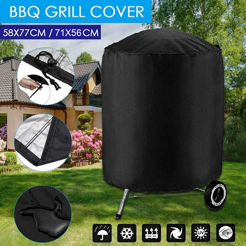 Copertura barbecue bollitore - copertura,