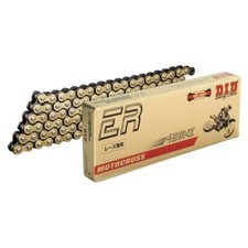 CATENA TRASMISSIONE DID 428 NZ 124 M G&B AJP PR3 125 ENDURO 2008-2015