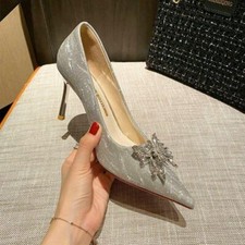 Scarpe stiletto donna