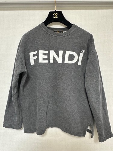 Vintage fendi - n, d