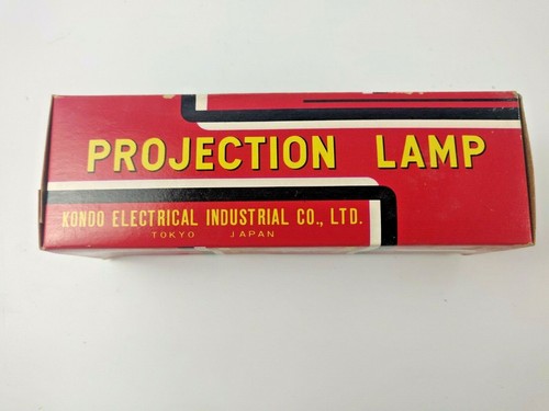 Lampada proiezione nos kondo - lampada,
