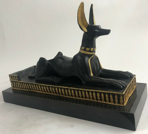 Egiziano anubis sciacallo - anubis,