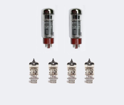 El34 12ax7 ecc83 valvola - &,