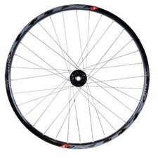 Ruota mtb anteriore 26" 15x100
