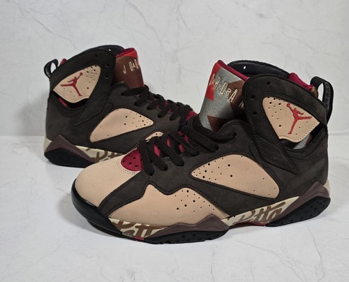 Sneakers air jordan - 7, retro