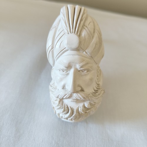 Pipa meerschaum kaltürk nos - meerschaum,