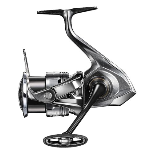 Mulinello spinning shimano - spinning,
