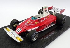 GP Repliche Scala 1/18 GP26B -