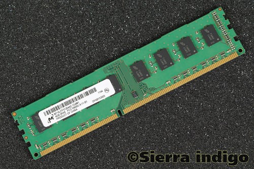 Mt16jtf51264az 1g4m1 4gb 2rx8 - ,
