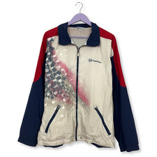 Giacca a vento Vintage Sergio