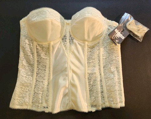 Giarrettiere reggiseno