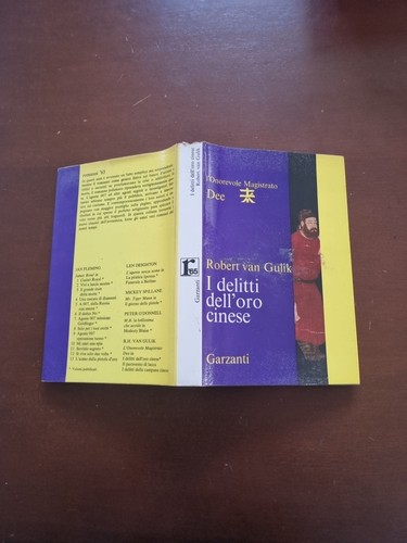Delitti dell oro - i, dell'oro