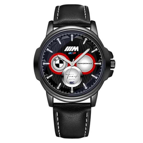 Orologio polso quarzo - da, al