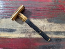 Rasoio di sicurezza vintage