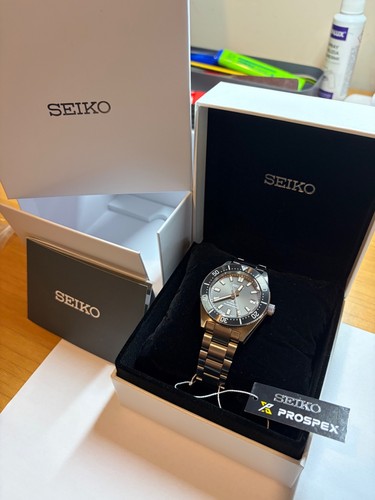 Seiko spb143j1 quadrante - seiko,