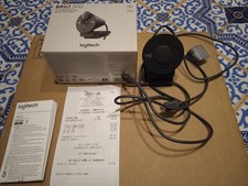 Logitech Brio 300 webcam Full