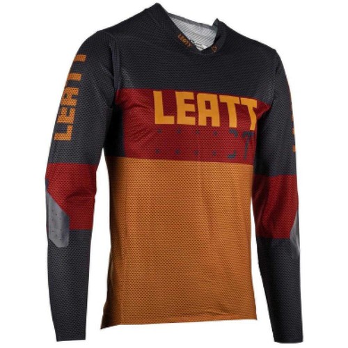 Maglia uomo bici mtb - maglia,