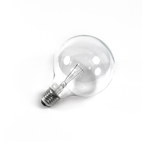 Lampadina globo e27 - globo,