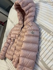  Piumino d'oca Moncler Adorne