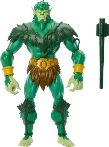 Masters the universe - masters,
