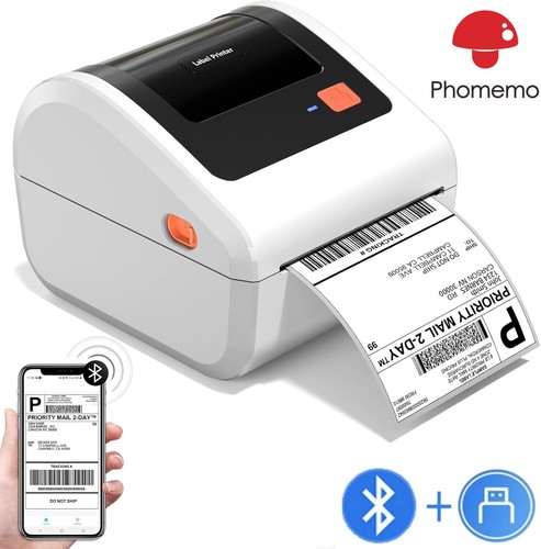 Stampante etichette bluetooth - stampante,