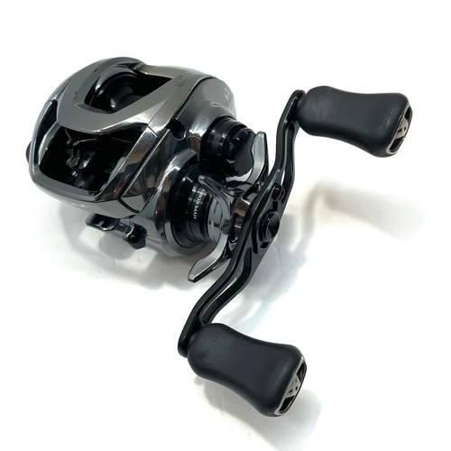 Mulinello daiwa steez - daiwa, 21