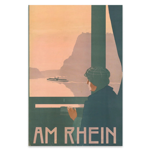 Rhein osmar schindler - am,