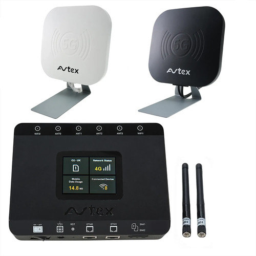 Avtex amr104p cat - avtex,
