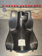 PLASTICA CARENA RETROSCUDO YAMAHA JOG 50 R