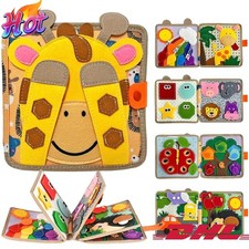 Giocattoli Educativi